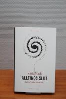 Alltings slut