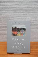 Vindarna kring Arholma