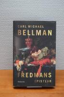 Fredmans epistlar