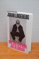Vad jag ser när jag blundar