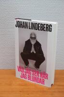 Vad jag ser när jag blundar