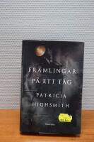 Främlingar på ett tåg
