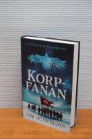 Korpfanan