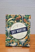 Dry Martini