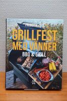 Grillfest med vänner - BBQ & Grill