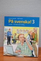 På svenska! 3 Lärobok