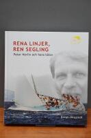 Rena linjer, ren segling : Peter Norlin och hans båtar