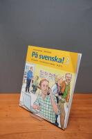 På svenska! 3 övningsbok