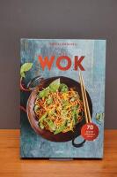 Wok : 70 recept från hela Asien