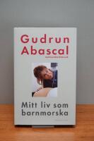 Mitt liv som barnmorska