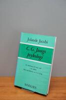 C. G. Jungs psykologi : en inledning till hans verk i sin helhet