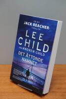 Det &aring;ttonde namnet