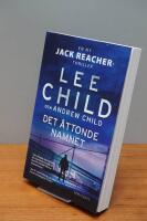 Det &aring;ttonde namnet