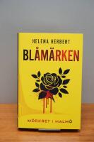 Bl&aring;m&auml;rken