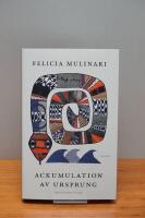 Ackumulation av ursprung