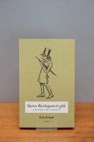 S&oslash;ren Kierkegaard sj&auml;lv : psykoanalytiska l&auml;sningar