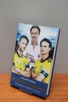 Fotbollsfamiljen : en pappas ber&auml;ttelse
