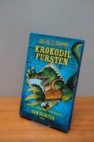 Krokodilfursten