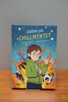 Jakten p&aring; chillmyntet