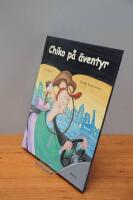 Chiko p&aring; &auml;ventyr