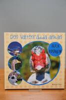 Den vattenr&auml;dda ankan