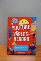 Youtube v&auml;rldsrekord (Uppdaterad 2024)