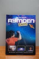 En resa genom rymden : junior