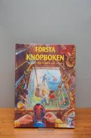 F&ouml;rsta knopboken