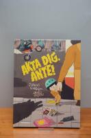 Akta dig, Ante!