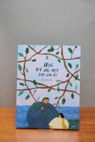 Idag vet jag inte vem jag &auml;r