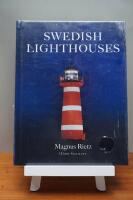 Swedish lighthouses