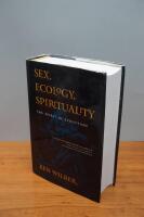 Sex, ecology, spirituality - the spirit of evolution