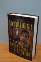 Antonius och Kleopatra