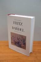 Fritz von Dardel : han tecknade sitt liv