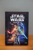Star Wars - grafisk roman