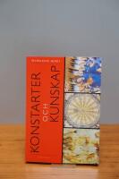 Konstarter och kunskaper om