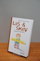 L&auml;s och skriv med alla intelligenser