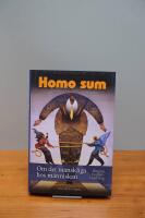 Homo sum : om det m&auml;nskliga hos m&auml;nniskan