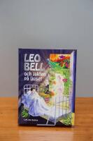 Leo Bell och jakten p&aring; ljuset