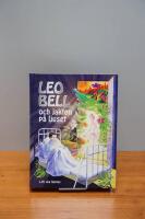 Leo Bell och jakten p&aring; ljuset