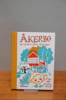 &Aring;kerbo : sju syskon, fyra v&aring;ningar