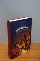 Striden om Sju eldar