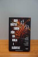 Den r&auml;tta tiden f&ouml;r en kula i hj&auml;rtat