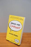 R&auml;kna med Simpsons