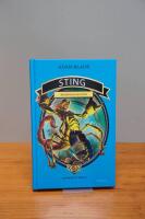 Sting - skorpionmannen