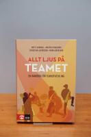 Allt ljus p&aring; teamet : en handbok f&ouml;r teamutveckling