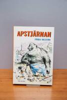 Apstj&auml;rnan
