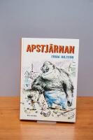 Apstj&auml;rnan
