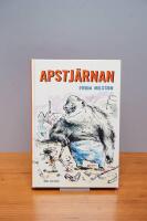 Apstj&auml;rnan