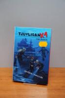 Tjuvligan X4. Skr&auml;cken i Vindelsj&ouml;n